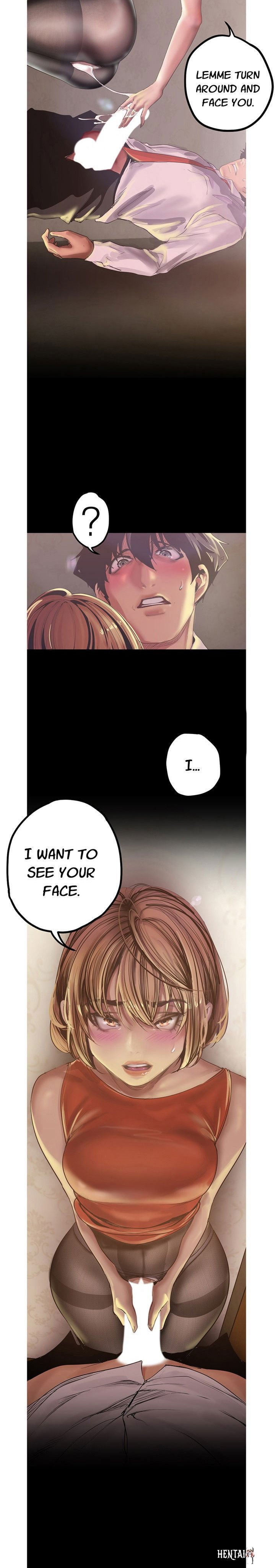 A Wonderful New World A Wonderful New World Chapter 121 - Page 9