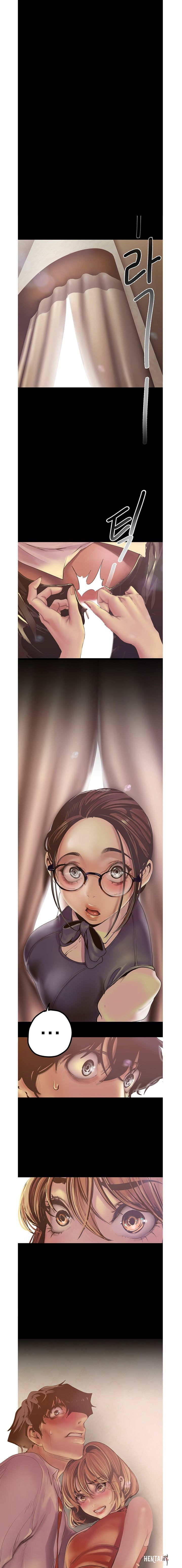 A Wonderful New World A Wonderful New World Chapter 122 - Page 1