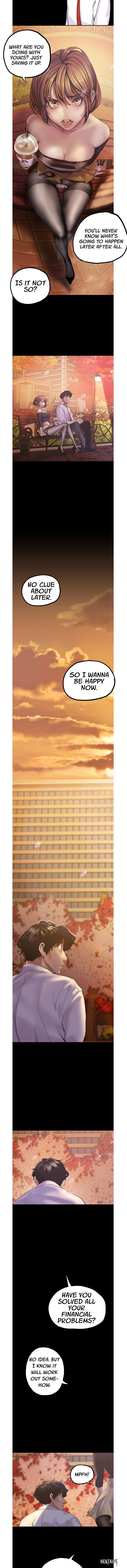 A Wonderful New World A Wonderful New World Chapter 122 - Page 12