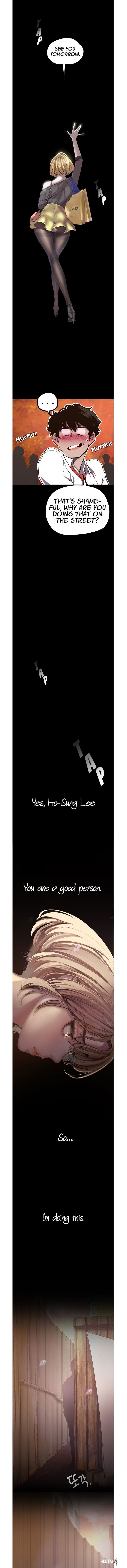 A Wonderful New World A Wonderful New World Chapter 122 - Page 14