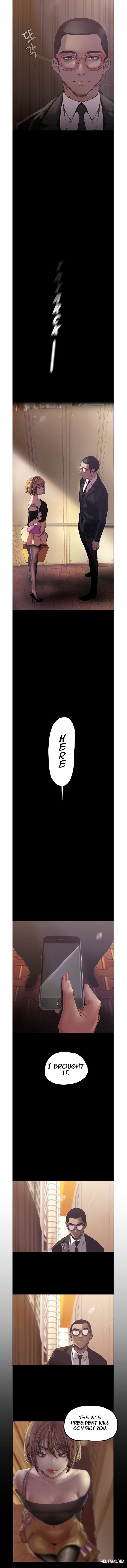 A Wonderful New World A Wonderful New World Chapter 122 - Page 15