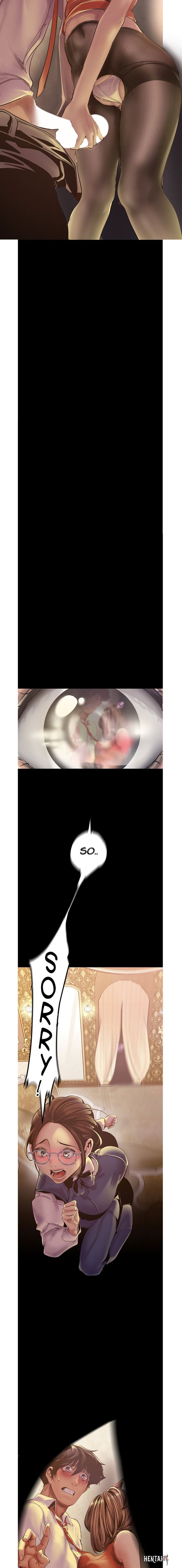 A Wonderful New World A Wonderful New World Chapter 122 - Page 2