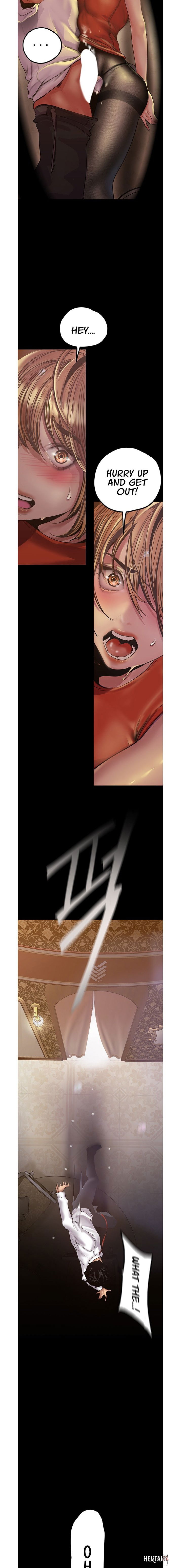 A Wonderful New World A Wonderful New World Chapter 122 - Page 3