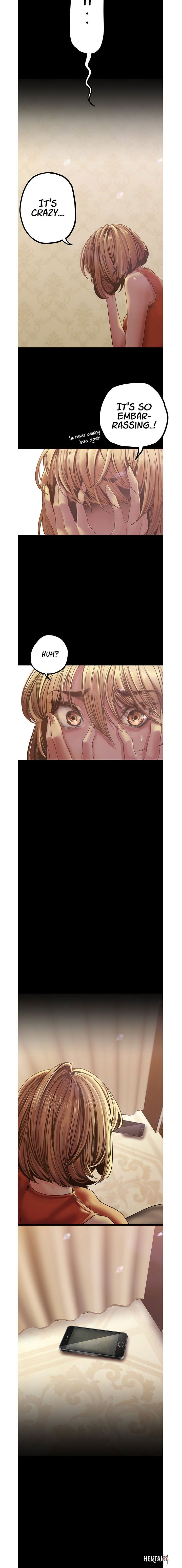 A Wonderful New World A Wonderful New World Chapter 122 - Page 4