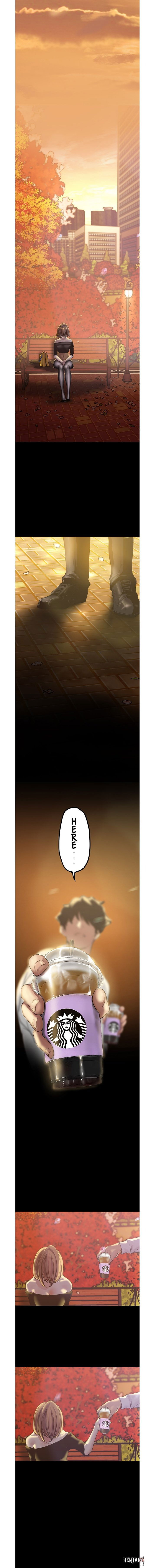 A Wonderful New World A Wonderful New World Chapter 122 - Page 8