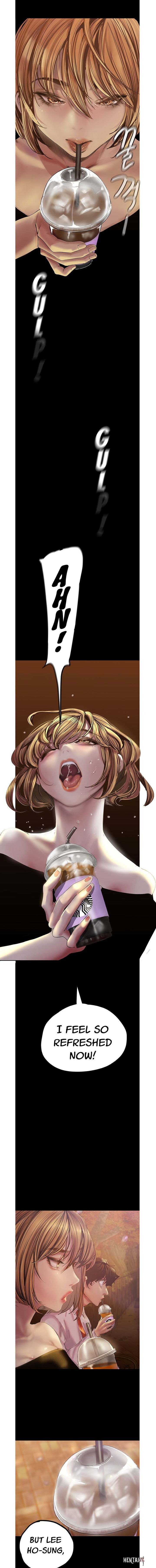 A Wonderful New World A Wonderful New World Chapter 122 - Page 9