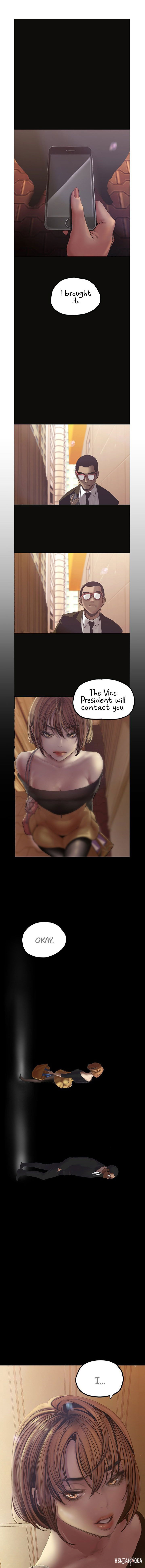 A Wonderful New World A Wonderful New World Chapter 123 - Page 1