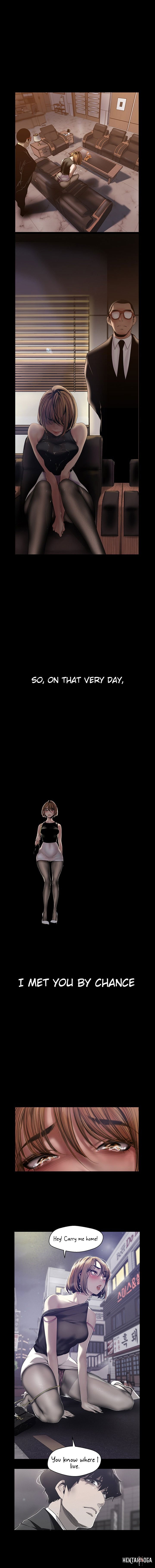 A Wonderful New World A Wonderful New World Chapter 123 - Page 10