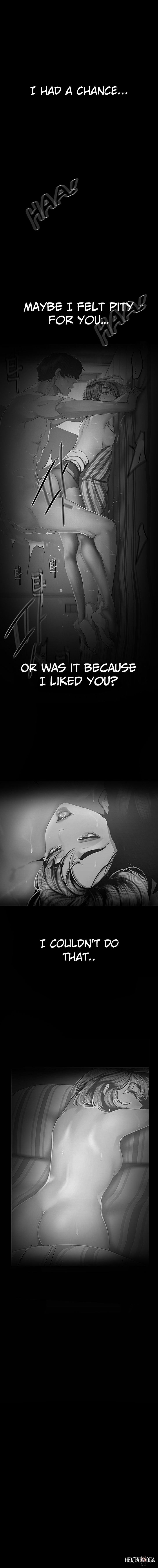 A Wonderful New World A Wonderful New World Chapter 123 - Page 11