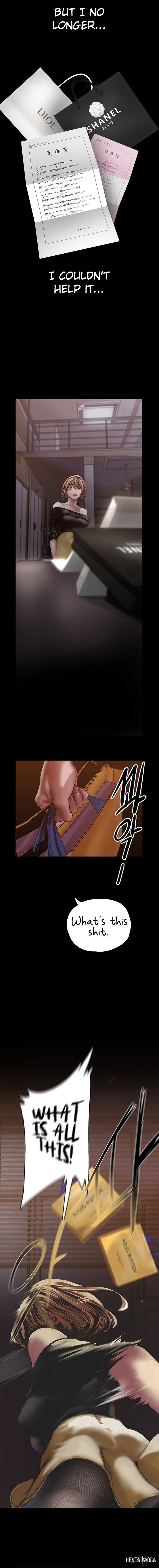 A Wonderful New World A Wonderful New World Chapter 123 - Page 12