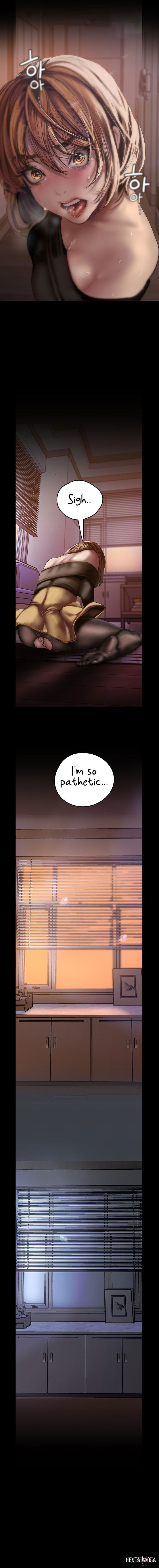 A Wonderful New World A Wonderful New World Chapter 123 - Page 13