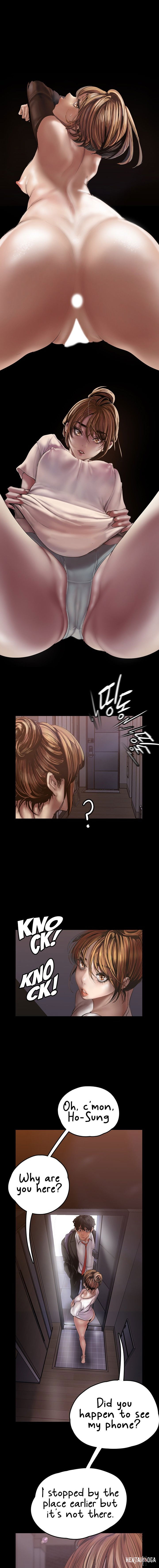 A Wonderful New World A Wonderful New World Chapter 123 - Page 14