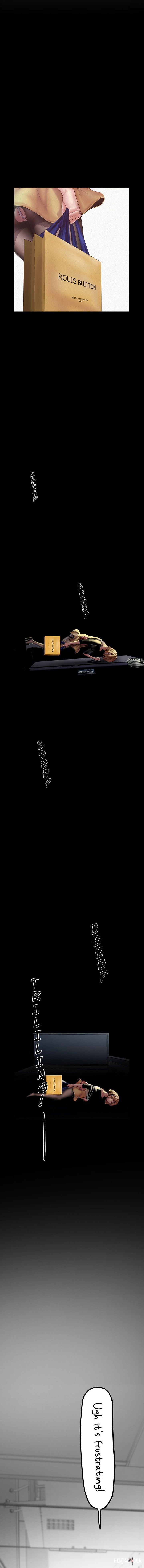 A Wonderful New World A Wonderful New World Chapter 123 - Page 3