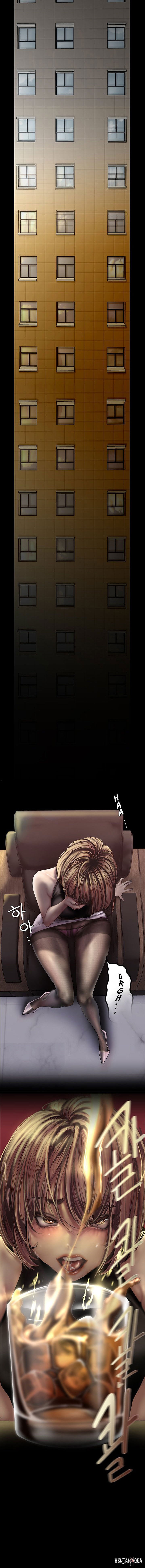 A Wonderful New World A Wonderful New World Chapter 123 - Page 5