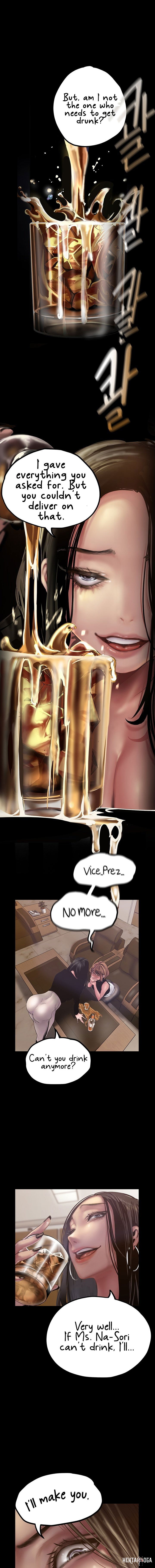 A Wonderful New World A Wonderful New World Chapter 123 - Page 6