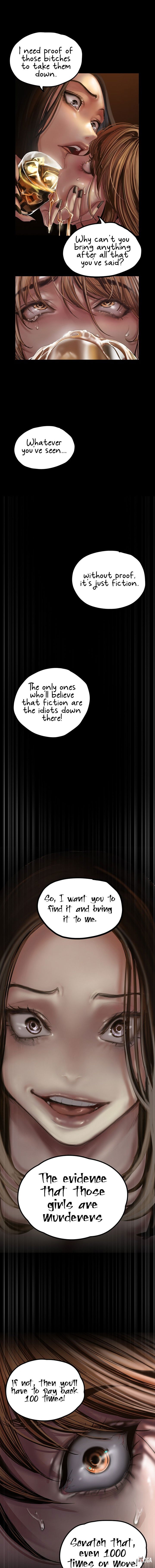 A Wonderful New World A Wonderful New World Chapter 123 - Page 8