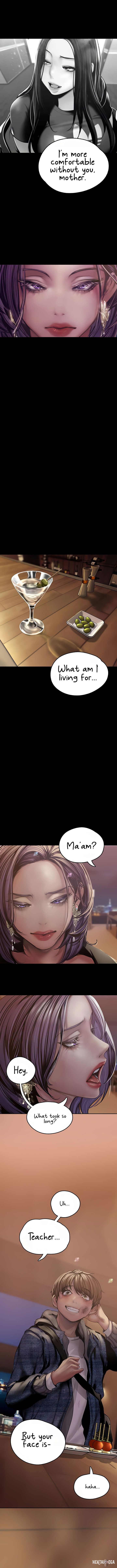 A Wonderful New World A Wonderful New World Chapter 124 - Page 11