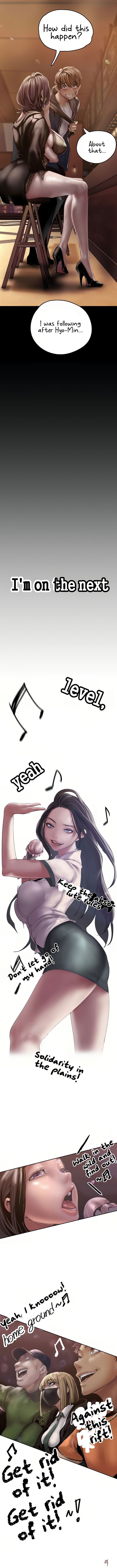 A Wonderful New World A Wonderful New World Chapter 124 - Page 12