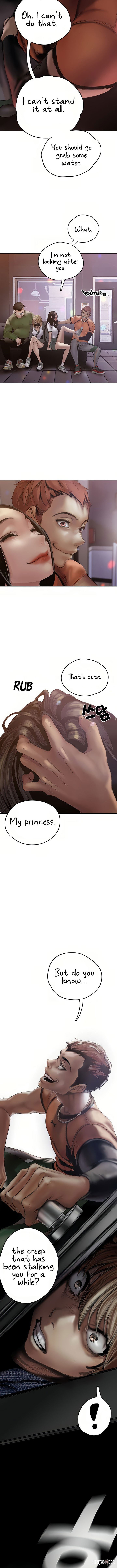 A Wonderful New World A Wonderful New World Chapter 124 - Page 14