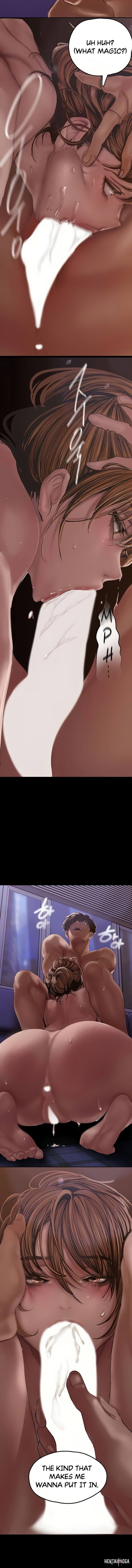 A Wonderful New World A Wonderful New World Chapter 125 - Page 10