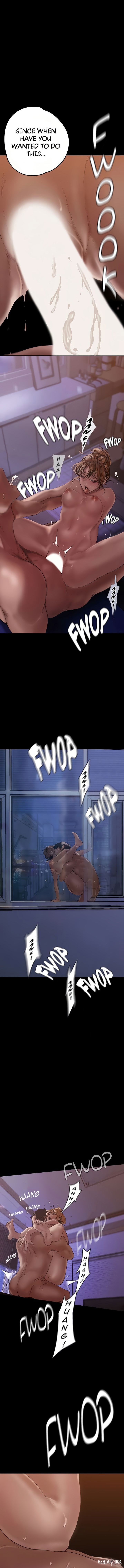 A Wonderful New World A Wonderful New World Chapter 125 - Page 13