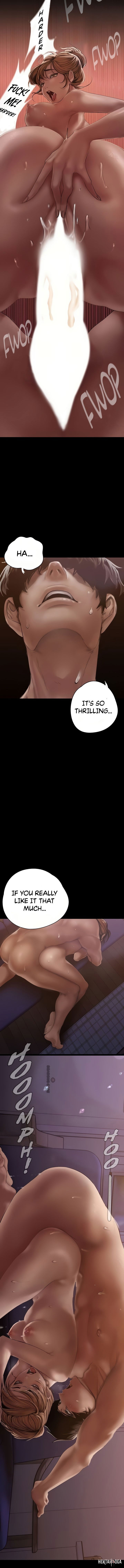 A Wonderful New World A Wonderful New World Chapter 125 - Page 15