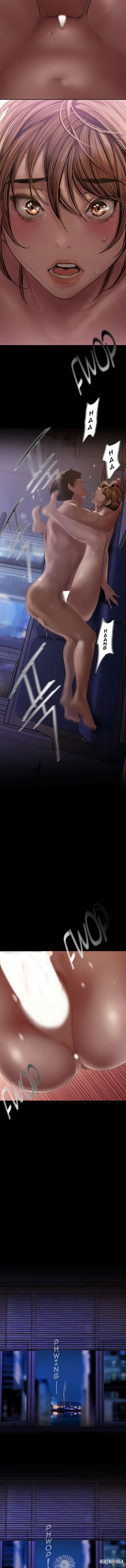 A Wonderful New World A Wonderful New World Chapter 125 - Page 18