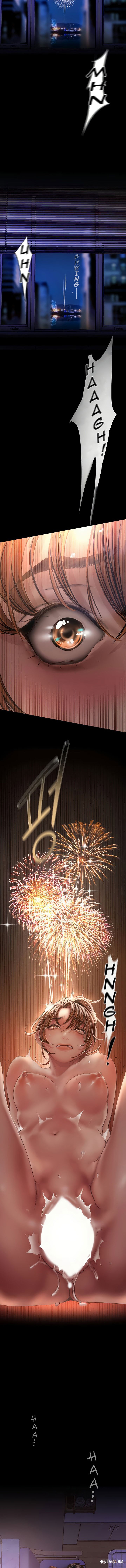 A Wonderful New World A Wonderful New World Chapter 125 - Page 19