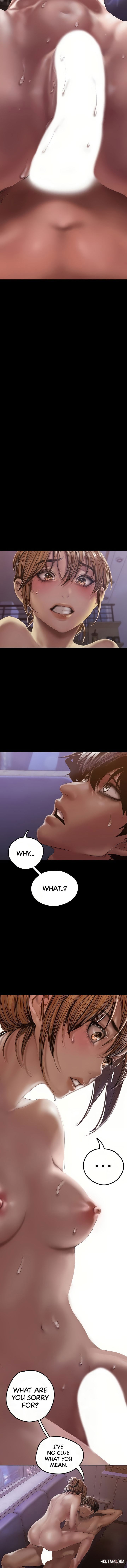 A Wonderful New World A Wonderful New World Chapter 125 - Page 2