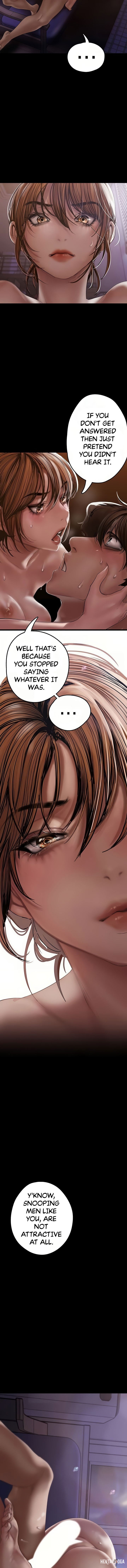 A Wonderful New World A Wonderful New World Chapter 125 - Page 3