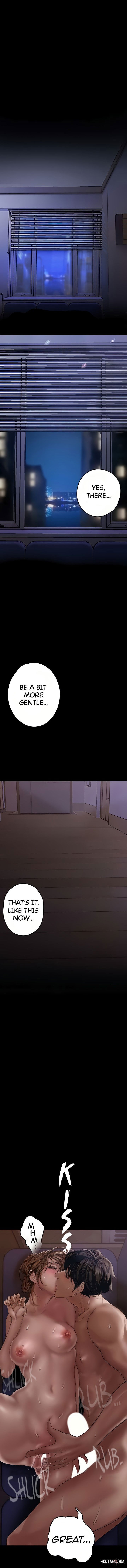 A Wonderful New World A Wonderful New World Chapter 125 - Page 5