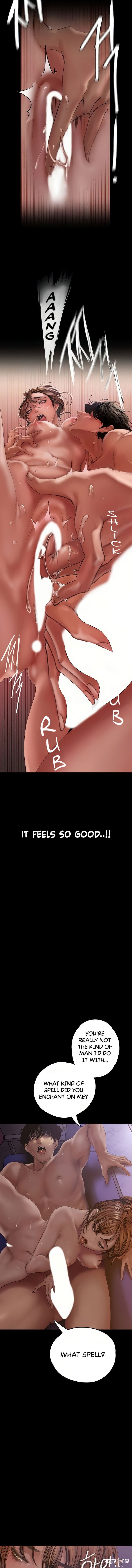 A Wonderful New World A Wonderful New World Chapter 125 - Page 7