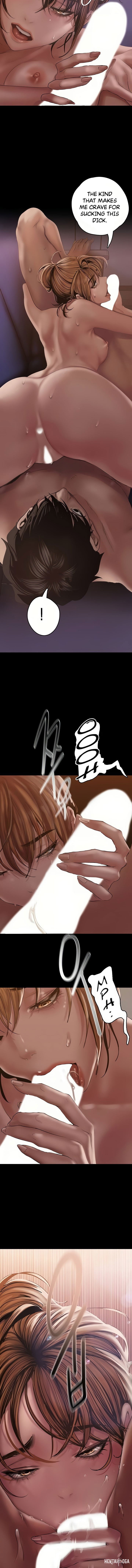 A Wonderful New World A Wonderful New World Chapter 125 - Page 8