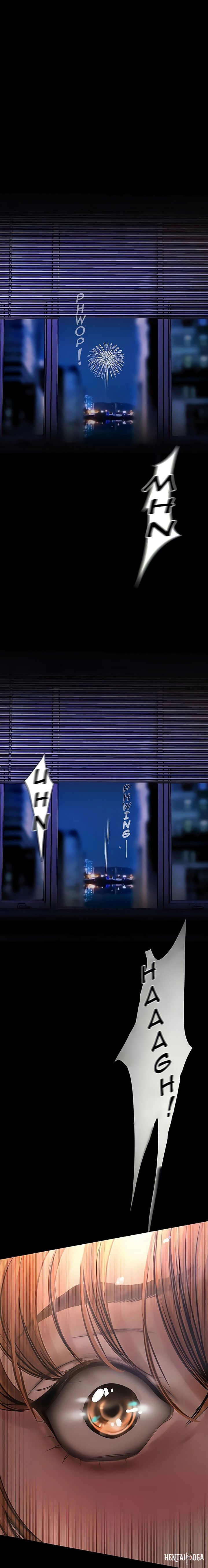 A Wonderful New World A Wonderful New World Chapter 126 - Page 1