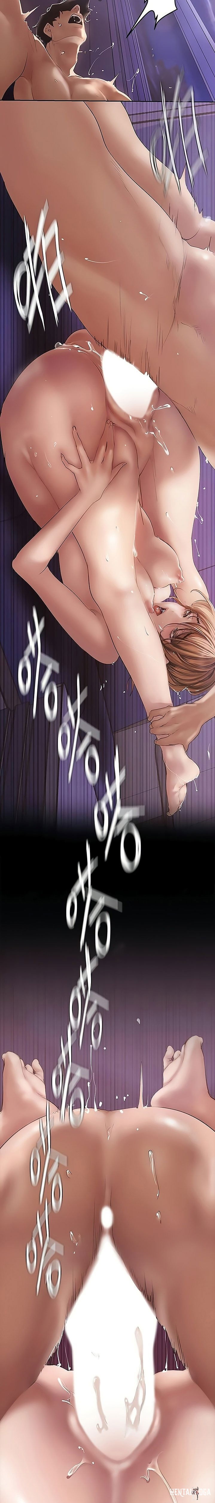 A Wonderful New World A Wonderful New World Chapter 126 - Page 13