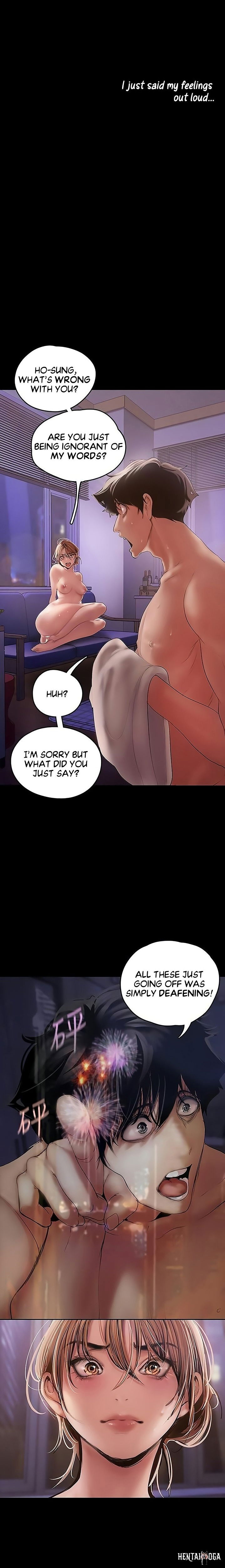 A Wonderful New World A Wonderful New World Chapter 126 - Page 18