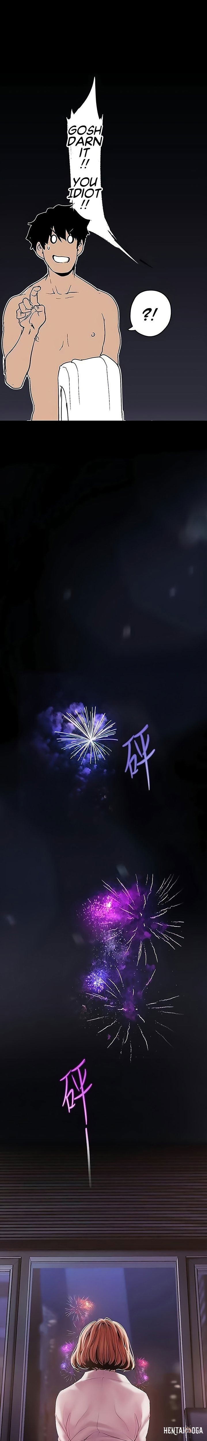 A Wonderful New World A Wonderful New World Chapter 126 - Page 19