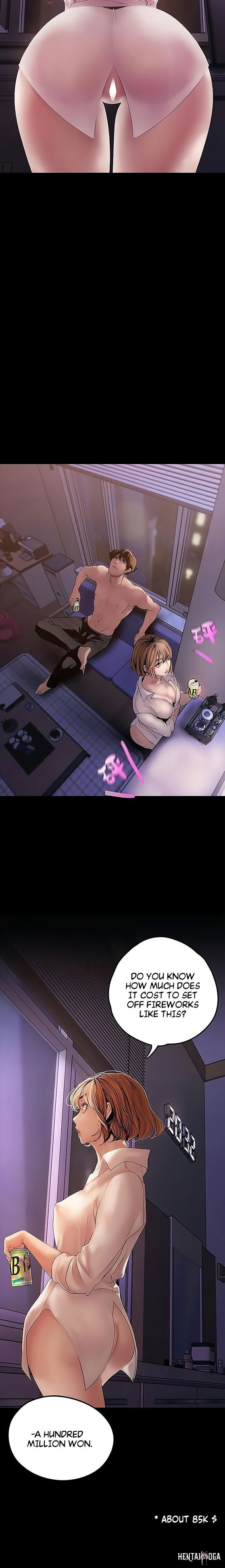 A Wonderful New World A Wonderful New World Chapter 126 - Page 20