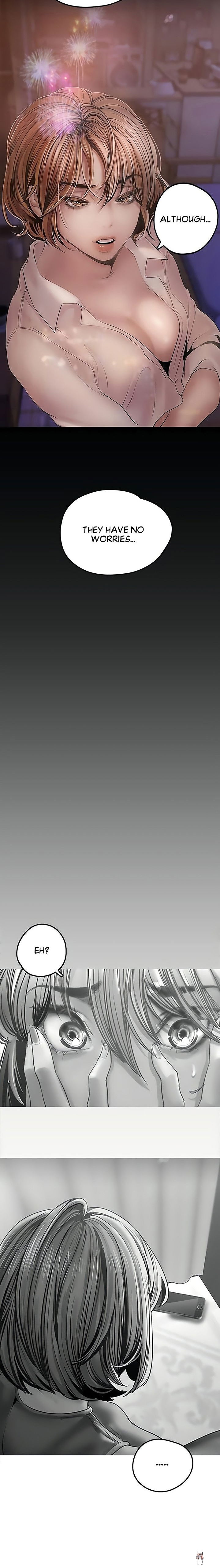 A Wonderful New World A Wonderful New World Chapter 126 - Page 22