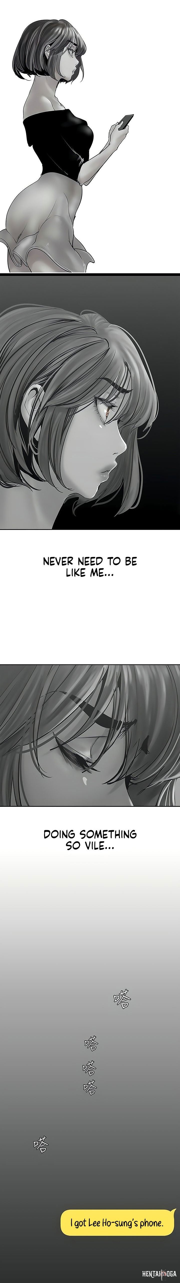 A Wonderful New World A Wonderful New World Chapter 126 - Page 23