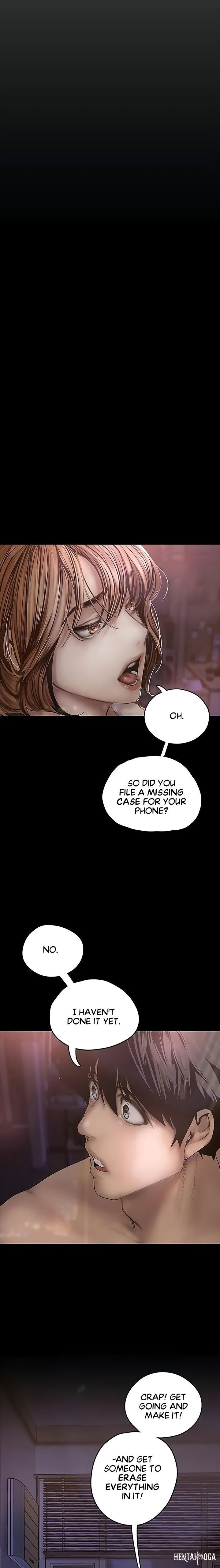 A Wonderful New World A Wonderful New World Chapter 126 - Page 24