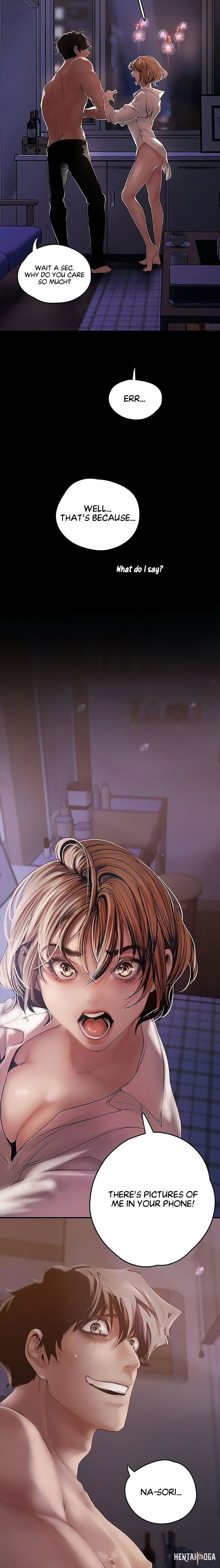 A Wonderful New World A Wonderful New World Chapter 126 - Page 25