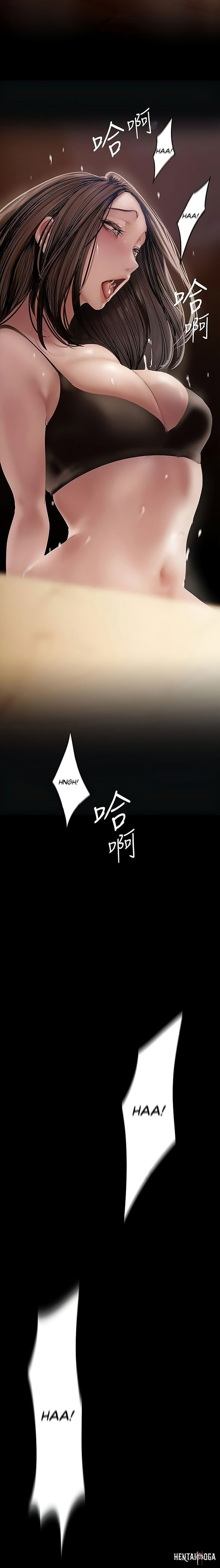 A Wonderful New World A Wonderful New World Chapter 126 - Page 30