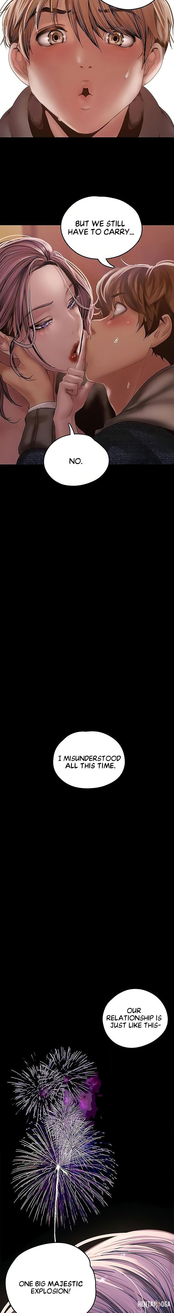 A Wonderful New World A Wonderful New World Chapter 126 - Page 7