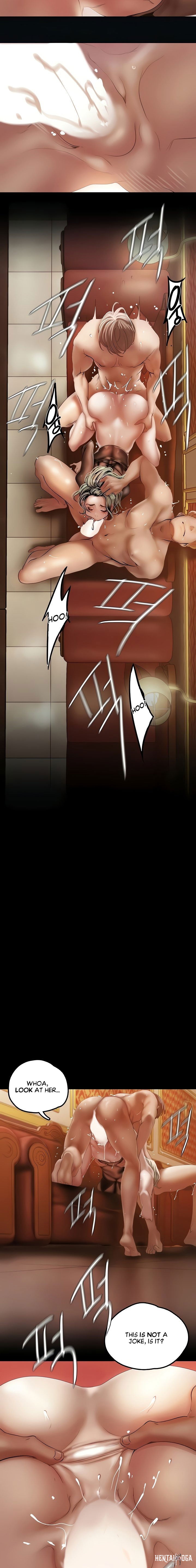 A Wonderful New World A Wonderful New World Chapter 127 - Page 13