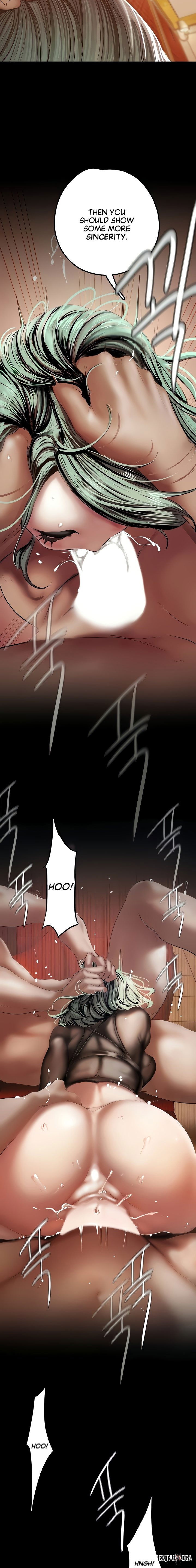 A Wonderful New World A Wonderful New World Chapter 127 - Page 15