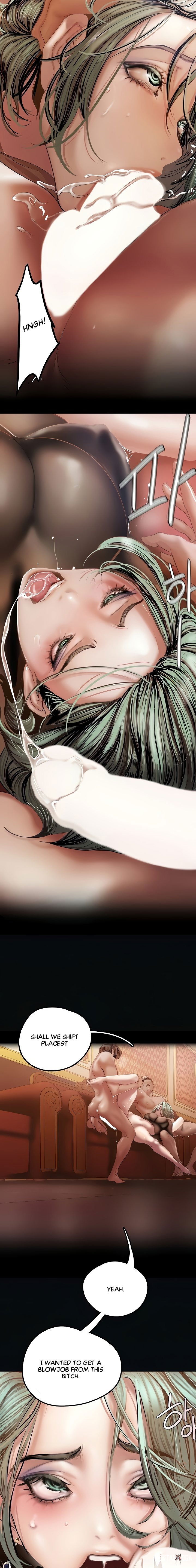 A Wonderful New World A Wonderful New World Chapter 127 - Page 18