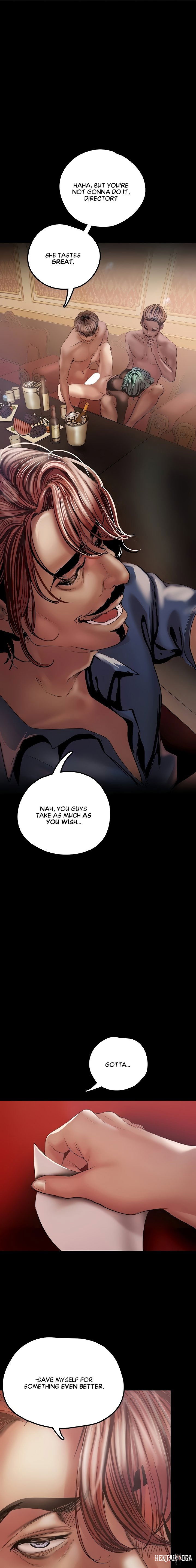 A Wonderful New World A Wonderful New World Chapter 127 - Page 21