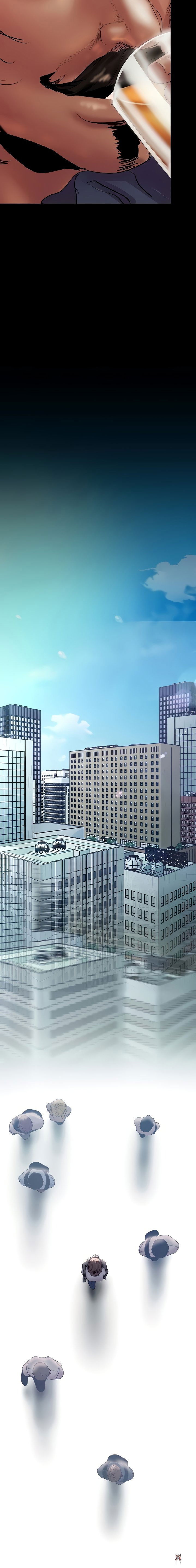 A Wonderful New World A Wonderful New World Chapter 127 - Page 22