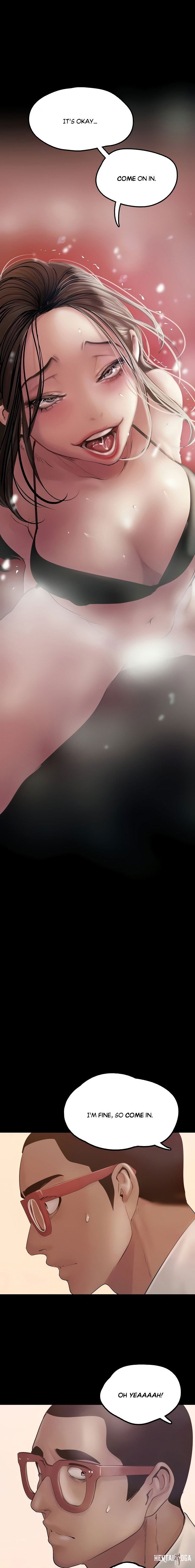 A Wonderful New World A Wonderful New World Chapter 127 - Page 3